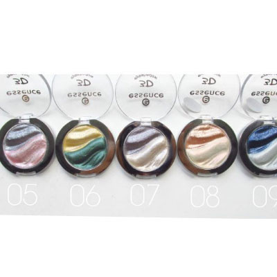 Essence 3D Eyeshadow