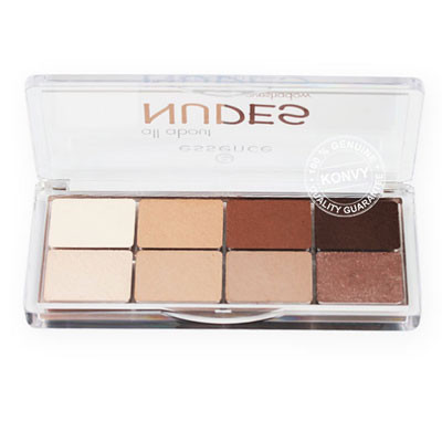 Essence All About Nude Eyeshadow