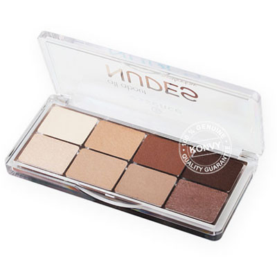 Essence All About Nude Eyeshadow