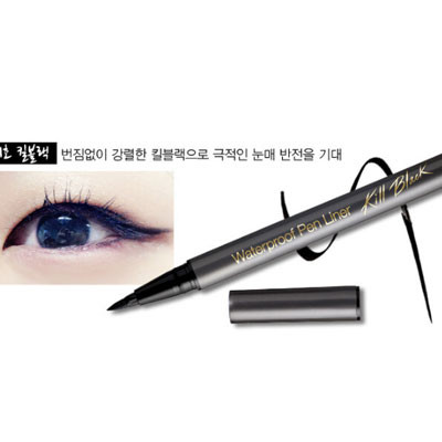 Clio Waterproof Pen Liner Kill