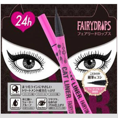 Fairydrops Cat Liner