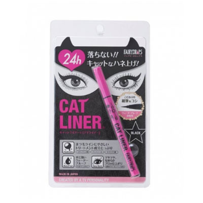 Fairydrops Cat Liner