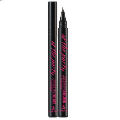 LadyKin At The Party Vividline Pen Eyeliner