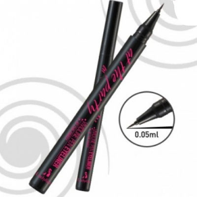 LadyKin At The Party Vividline Pen Eyeliner