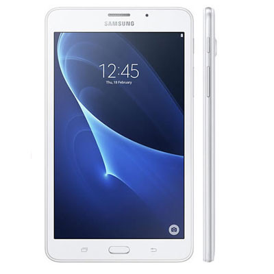 ซัมซุง สมาร์ทโฟน รุ่น Galaxy Tab A สีขาว 7.0 นิ้ว