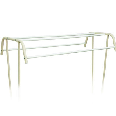 ฟินแลนด์เด็ก ราวตากผ้า ทรงตัวทีเล็ก 37.5 x 77 x 89 เซนติเมตร