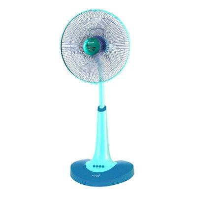 Sharp พัดลม รุ่น PJ-SL162