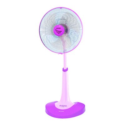 Sharp พัดลม รุ่น PJ-SL162