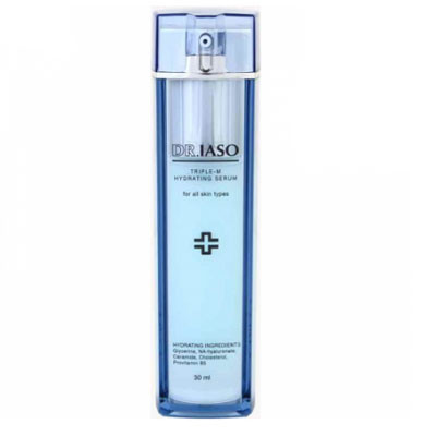DR.IASO Triple-M Hydrating Serum