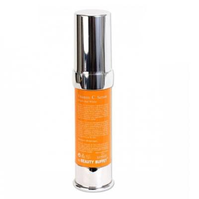 Beauty Buffet Lansley Vitamin C Serum Bright and White