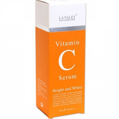 Beauty Buffet Lansley Vitamin C Serum Bright and White