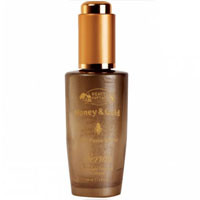 ราคา Beauty Cottage Honey & Gold Time Pause Secret Lift & Firm Serum