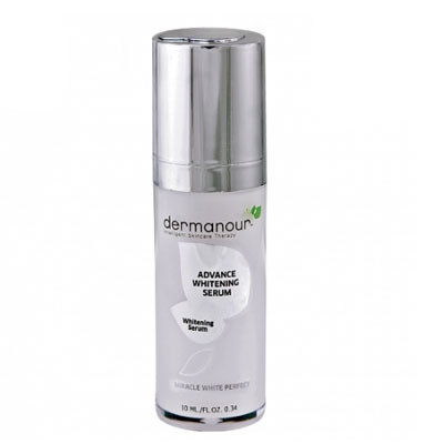 Dermanour Advance Whitening Serum 10g