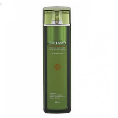 DR.IASO Vitamin Enriched Skin Repair Serum