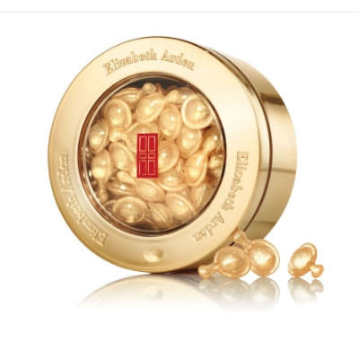 Elizabeth Arden Ceramide Capsules Daily Youth Restoring Eye Serum