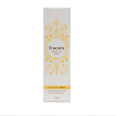 Fracora Essence Oil Serum 15ml