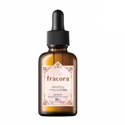 Fracora Placenta Extract Serum White'st 30ml