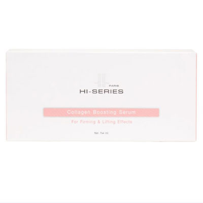 Hi-Series Collagen Boosting Serum