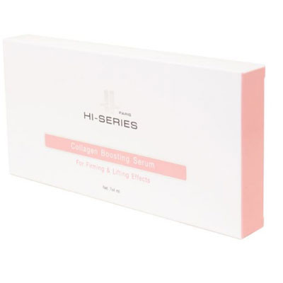 Hi-Series Collagen Boosting Serum