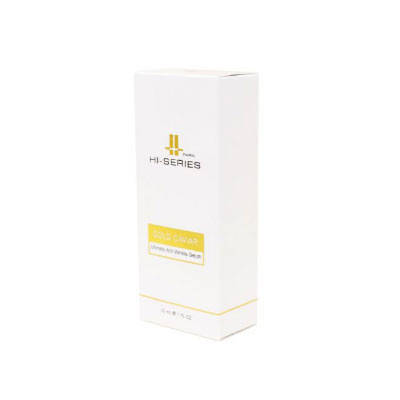 Hi-Series Gold Caviar Ultimate Anti-Wrinkle Serum