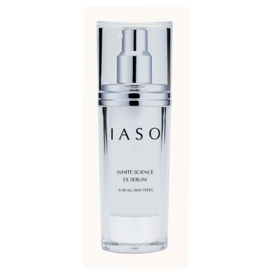 IASO White Science EX Serum