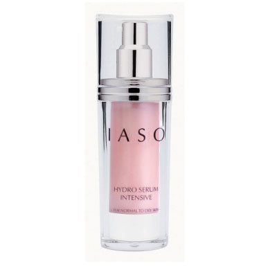 IASO Hydro Serum Intensive