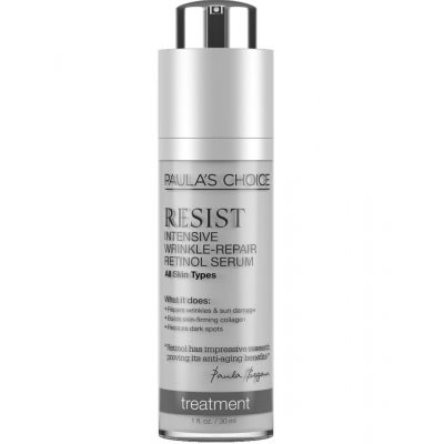 Paula's Choice Resist Intensive Wrinkle Repair Retinol Serum 30ml