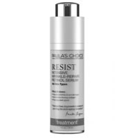 ราคา Paula's Choice Resist Intensive Wrinkle Repair Retinol Serum 30ml