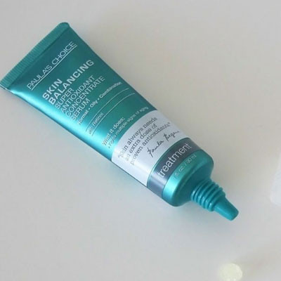 Paula's Choice Skin Balancing Super Antioxidant Concentrate Serum with Retinol 30ml