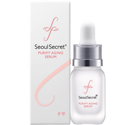 Seoul Secret Purify Aging Serum 10ml