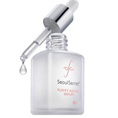 Seoul Secret Purify Aging Serum 30ml