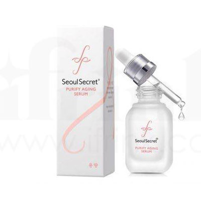 Seoul Secret Purify Aging Serum 30ml