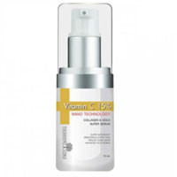 ราคา Thousand Oaks Nano Active Vitamin C & Gold Serum