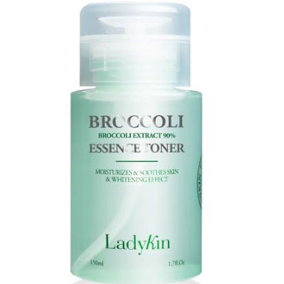 LadyKin Broccoli Essense Toner 150ml