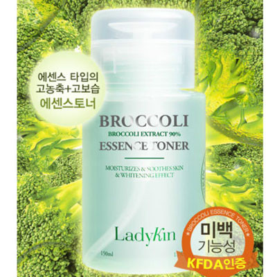 LadyKin Broccoli Essense Toner 150ml