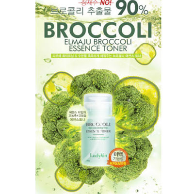 LadyKin Broccoli Essense Toner 150ml
