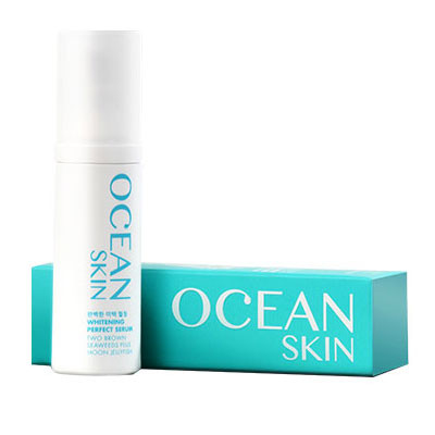 Ocean Skin Whitening Perfect Serum 30ml