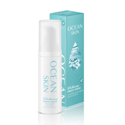 Ocean Skin Whitening Perfect Serum 30ml