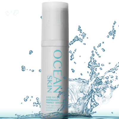 Ocean Skin Whitening Perfect Serum 30ml