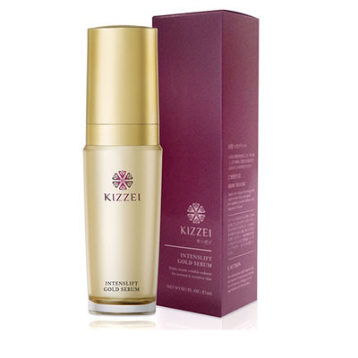Kizzei Intens Lift Gold Serum 30ml