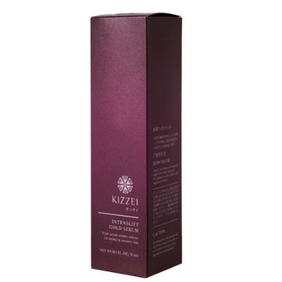 Kizzei Intens Lift Gold Serum 30ml