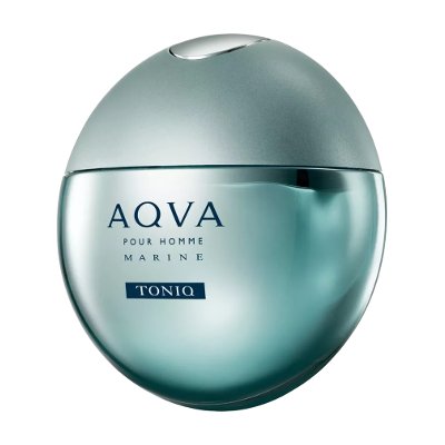 Bvlgari Aqva Pour Homme Marine Toniq for Men EDT 100ml