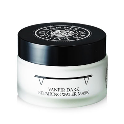 LadyKin Vanpir Dark Repair Water Mask 50ml