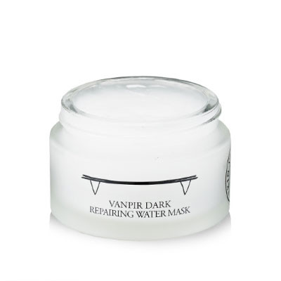 LadyKin Vanpir Dark Repair Water Mask 50ml