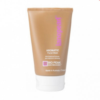 Lanopearl Aromatic Facial Mask 100ml