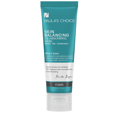 Paula's Choice Skin Balancing Oil Absorbing Mask 118ml
