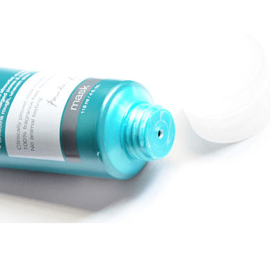 Paula's Choice Skin Balancing Oil Absorbing Mask 118ml