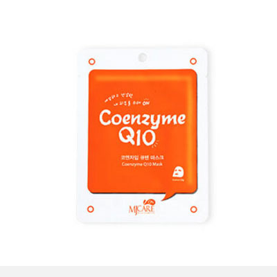 MJ Care On Mask Q10