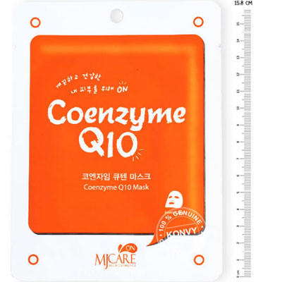 MJ Care On Mask Q10