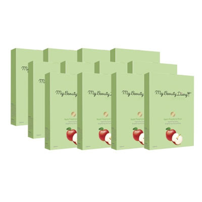My Beauty Diary Apple Polyphenol Mask